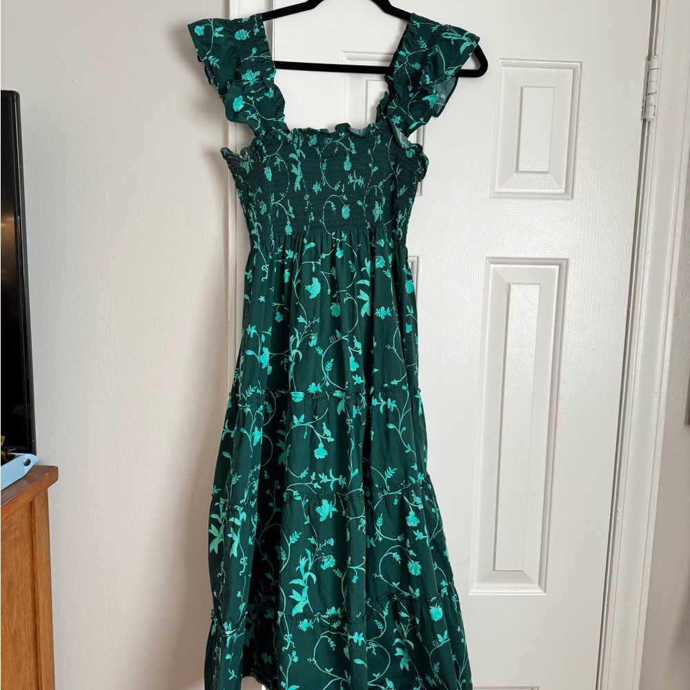 Hill House Ellie Nap Dress